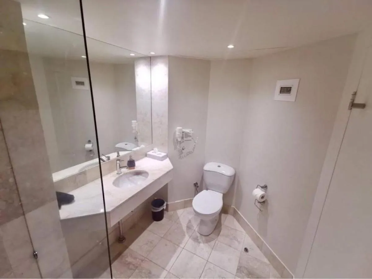 Herberg Fab Studio In Heart Of Surfers Paradise! Free Wifi And Free Parking! Gold Coast Australië