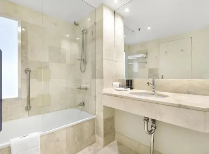 Fab Studio In Heart Of Surfers Paradise! Free Wifi And Free Parking! Gold Coast 0*,  Australia