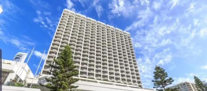 Fab Studio In Heart Of Surfers Paradise! Free Wifi And Free Parking! Gold Coast